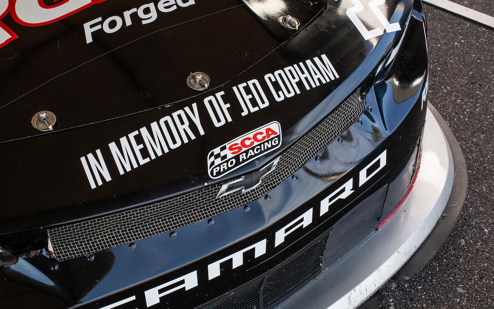 Trans Am Set for 30th Race at Brainerd